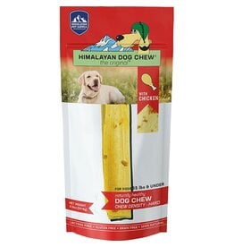 Himalayan Himalayan Pet Supply Chicken Dog Treat Large