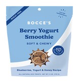 Bocce's Bakery Bocce's Bakery Dog Soft & Chewy Berry Smoothie 6oz