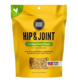 Bixbi Bixbi Dog Treat Jerky Hip & Joint Chicken 12 oz