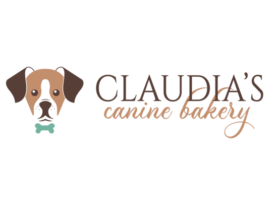 Claudia's Canine Bakery