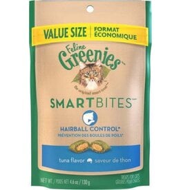 Greenies Greenies Smtbites Hairball Tna, 4.6 Oz