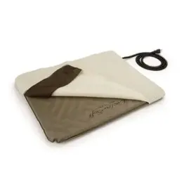 K&H K&H Lectro-Soft Heated Pet Bed Large (25"x36")