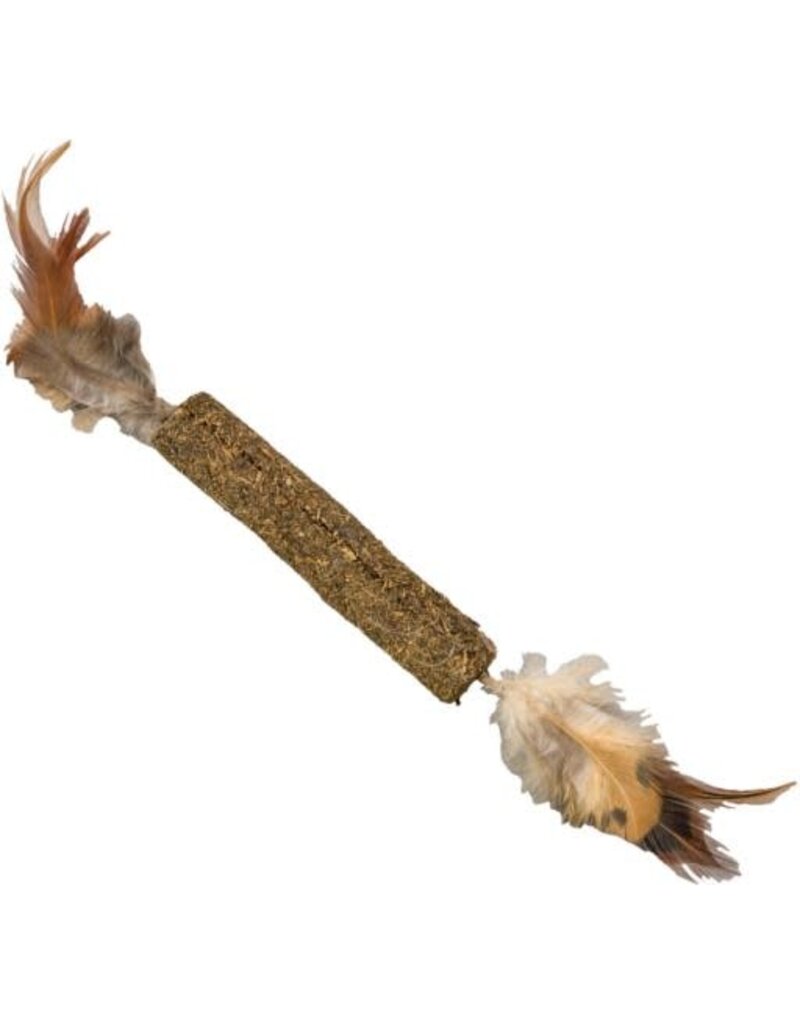 Ethical Ethical Catnip Stick Compressed Catnip 12"