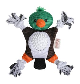 Territory Dog TERRITORY DOG TOY 2 IN 1 MALLARD 9.5 INCHES