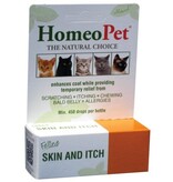 HomePet HomeoPet Skin & Itch Feline Specific 1.6 oz.