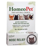 HomePet HomeoPet Feline Nose Relief 15 ml
