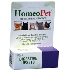 HomePet HomeoPet Feline Digestive Upsets 15 ml