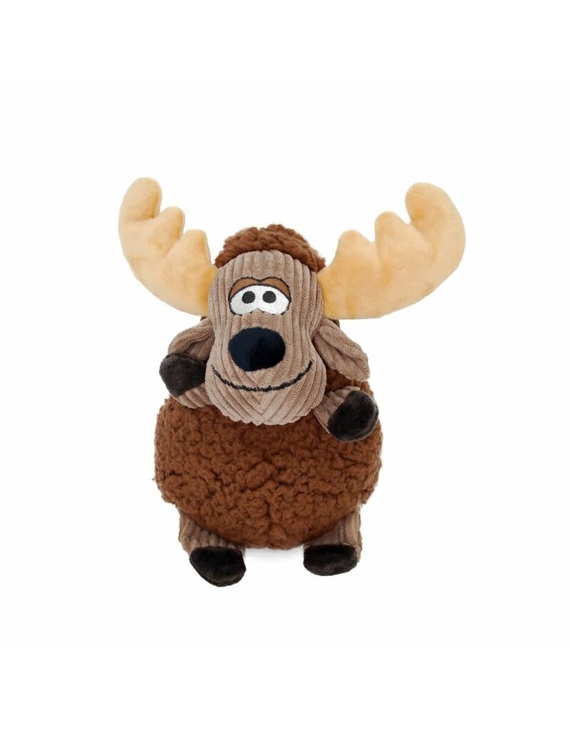 Kong Kong Sherps Floofs Moose Medium