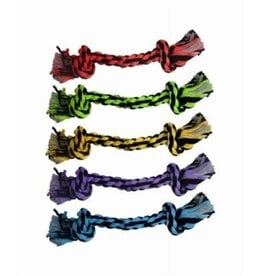Multipet Multipet Nuts for Knots 2 Knot Rope Toy 9