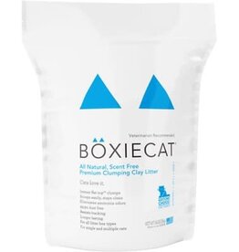 BoxieCat BoxieCat Litter Scent Free 16 lb