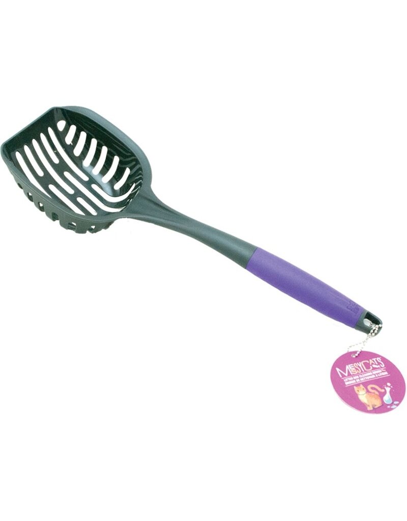Messy Mutts Messy Mutts Cat Litter Scoop
