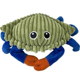 Tall Tails Tall Tails Dog Blue Crab 10 Inches