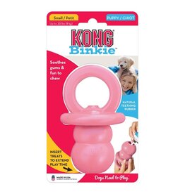 Kong Kong Puppy Binkie Toy Small