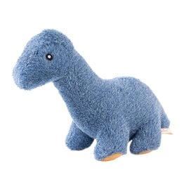 Territory Dog Territory Dog Plush Brontosaurus 9 Inches