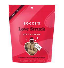Bocce's Bakery Bocce's Bakery Dog Soft & Chewy Love Struck 6oz