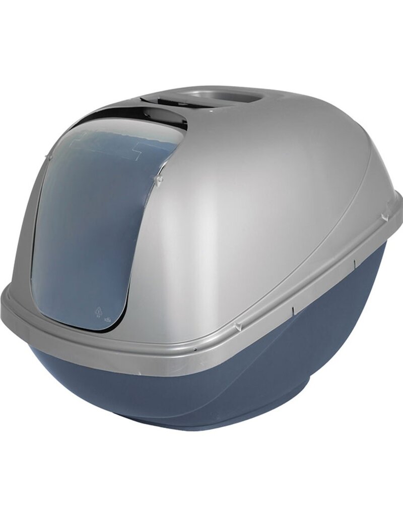 Petmate Petmate Cat Basic Hooded Litter Pan Large