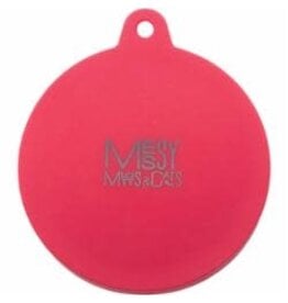 Messy Mutts Messy Mutts Can Covers Silicone Universal Melon