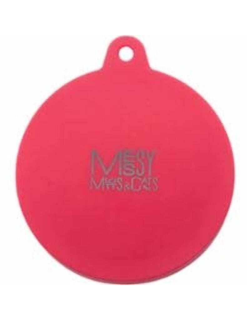 Messy Mutts Messy Mutts Can Covers Silicone Universal Melon