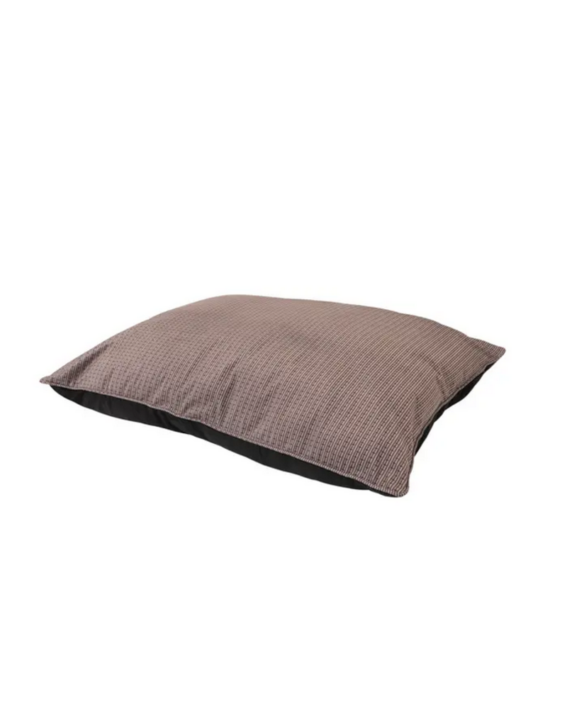 Petmate Petmate Pillow Bed Assorted Half Bin 27" X 36" X 6"