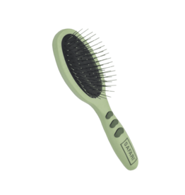 Coastal Pet Products Coastal Safari Wire Pin Brush for Dogs SMALL