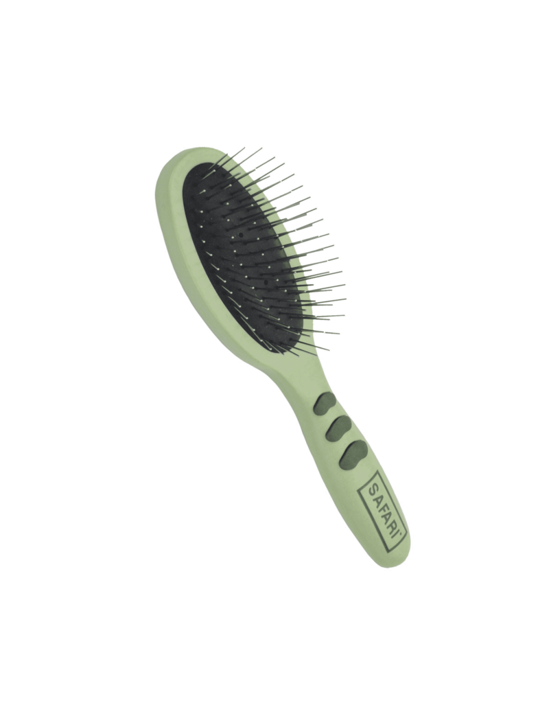 Coastal Pet Products Coastal Safari Wire Pin Brush for Dogs SMALL