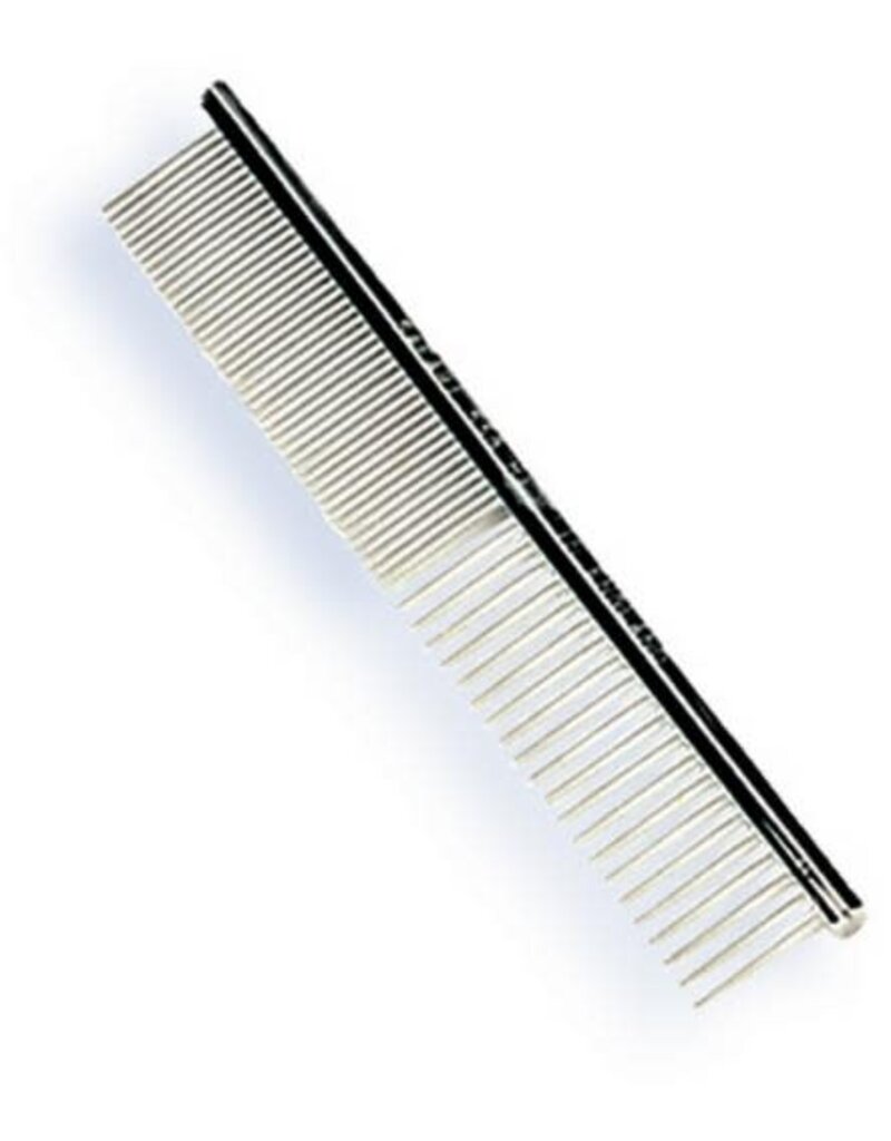 Coastal Pet Products Coastal Comb Medium / Fine 1/2"