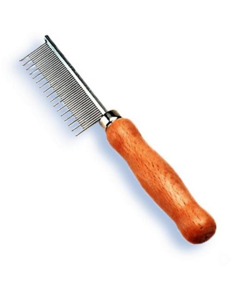 Coastal Pet Products Coastal Safari Cat Shedding Comb