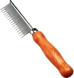 Coastal Pet Products Coastal Safari Shedding Comb Long Hair