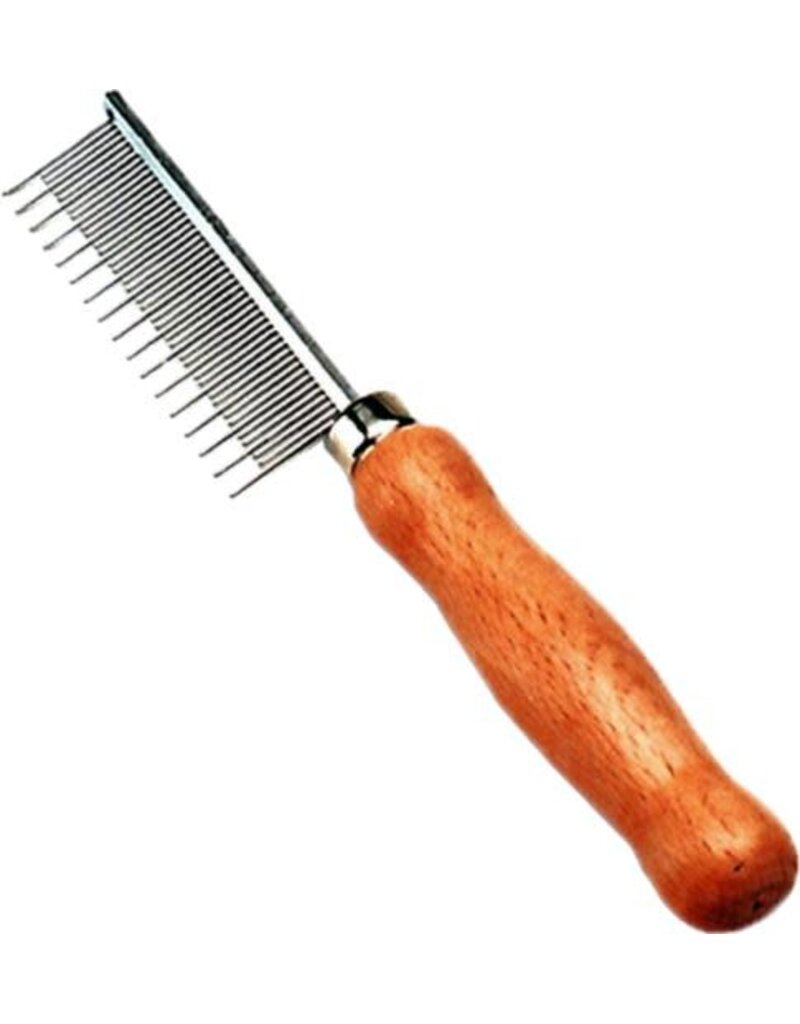 Coastal Pet Products Coastal Safari Shedding Comb Long Hair