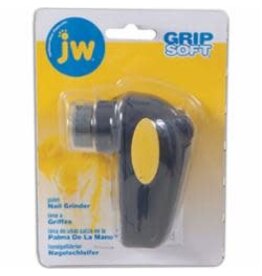 JW Products JW Pet Palm Nail Grinder