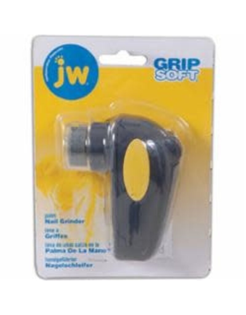 JW Products JW Pet Palm Nail Grinder