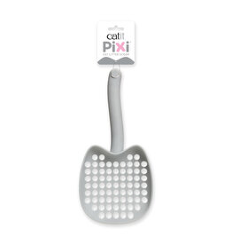 Catit Catit Pixi Cat Litter Scoop Grey