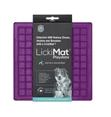 LickiMat LickiMat Playdate Purple