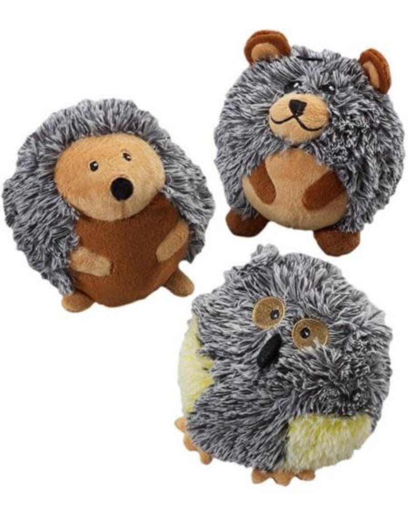 Ethical Ethical Butterball Forest Assorted