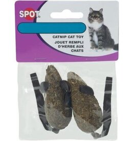 Ethical Ethical 100% Catnip Cravers