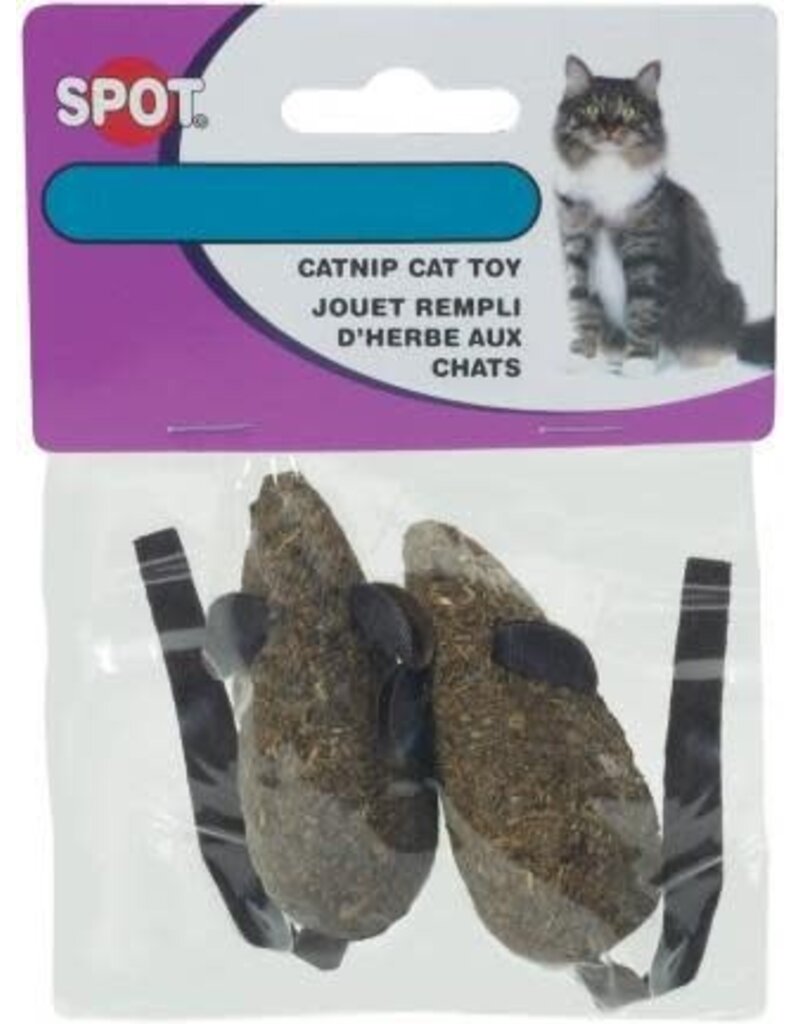 Ethical Ethical 100% Catnip Cravers
