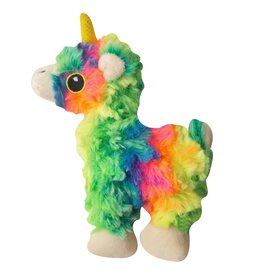 Snugarooz Snugarooz Baby Momma the Llama 6"