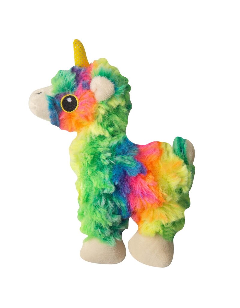 Snugarooz Snugarooz Baby Momma the Llama 6"