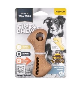 Tall Tails Tall Tails Dog Bully Stick Holder Chew Medium
