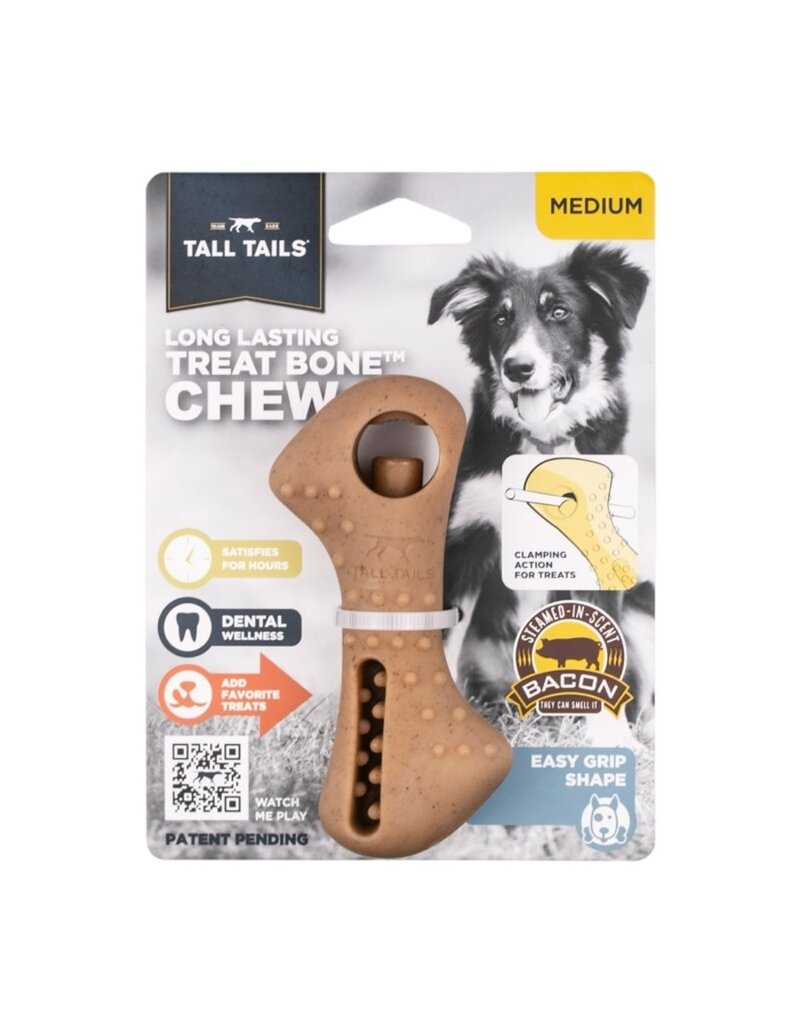 Tall Tails Tall Tails Dog Bully Stick Holder Chew Medium