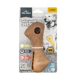 Tall Tails Tall Tails Dog Bully Stick Holder Chew Large