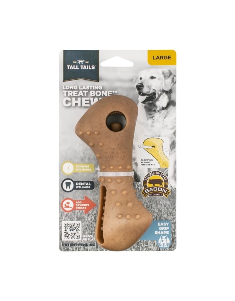 Tall Tails Tall Tails Dog Bully Stick Holder Chew Large