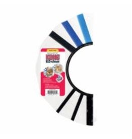 Kong Kong E-Collar Clear Blue Small