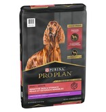 Purina Purina Pro Plan Sensitive Skin & Stomach Turkey & Oatmeal 16lb