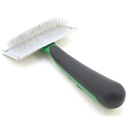 Coastal Pet Products Coastal Safari Soft Cat Slicker Brush