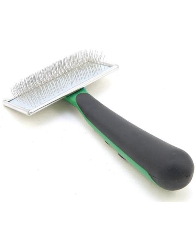 Coastal Pet Products Coastal Safari Soft Cat Slicker Brush