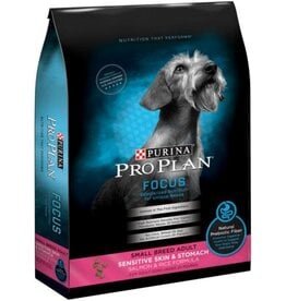 Purina Pro Plan Sensitive Skin & Stomach Salmon Small Breed Dog 16 lb