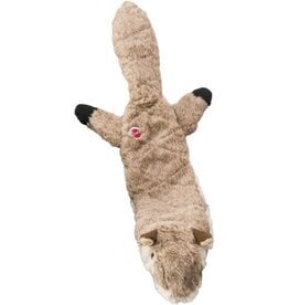 Ethical Ethical Skinneeez Extreme Quilted Squirrel 23"