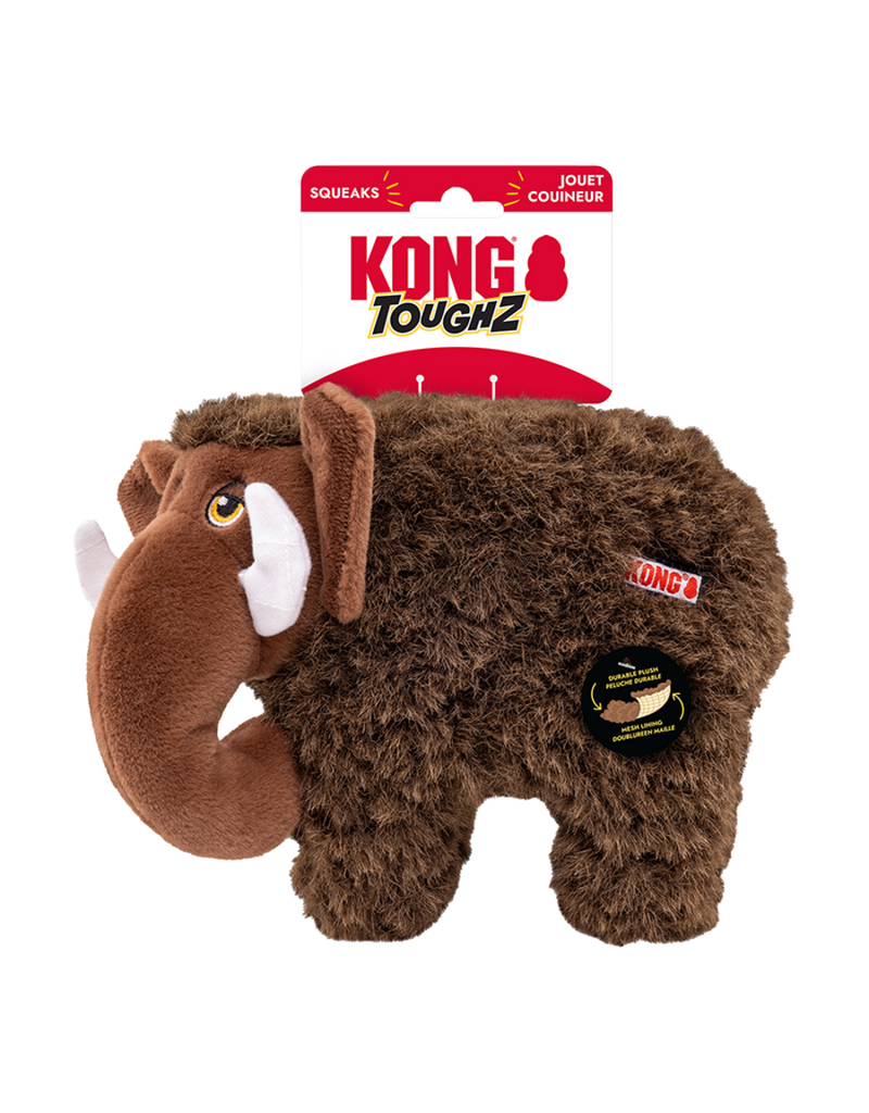 Kong Kong Dog Toughz Mammoth Medium