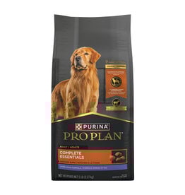 Purina Purina ProPlan Shredded Blend Lamb & Rice Dog 5lb
